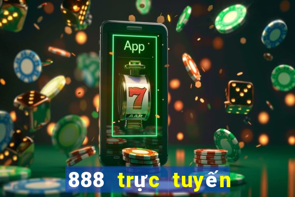 888 trực tuyến cờ bạc thực tế