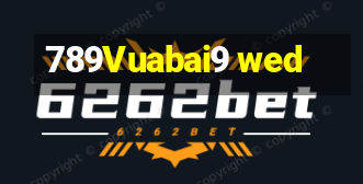 789Vuabai9 wed