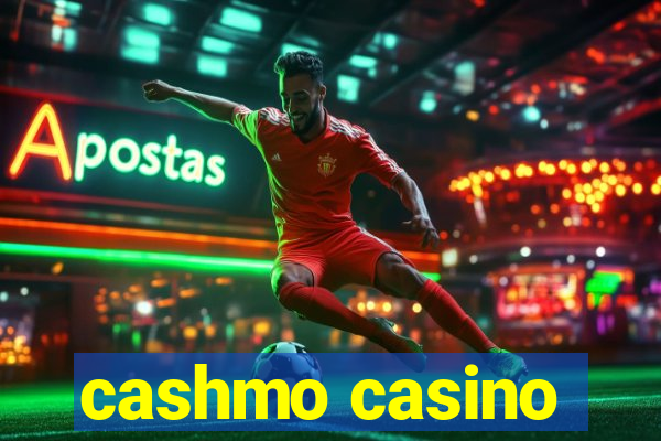 cashmo casino