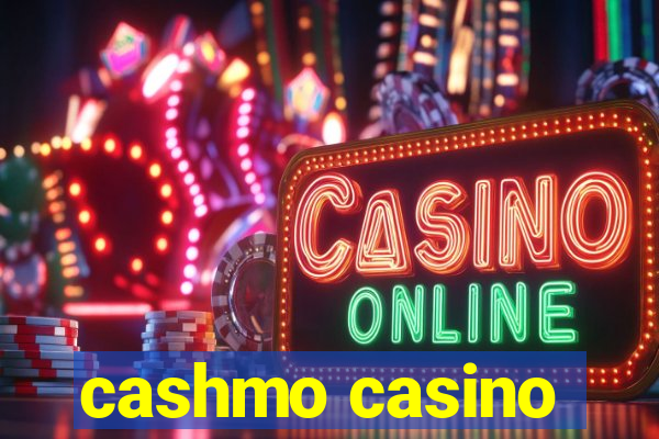 cashmo casino