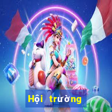 Hội trường xổ số tóc