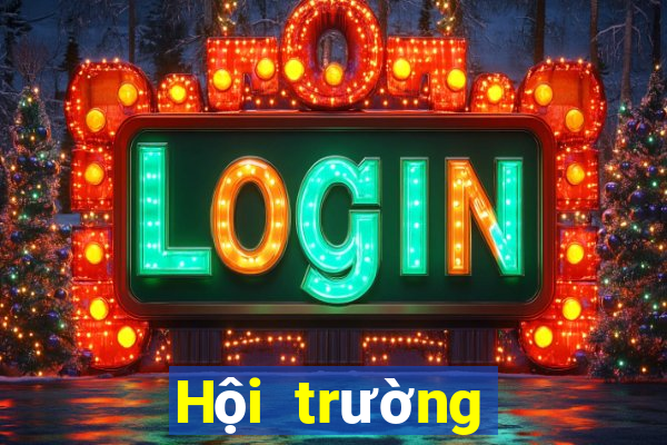 Hội trường xổ số tóc