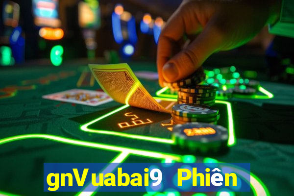 gnVuabai9 Phiên bản Android màu