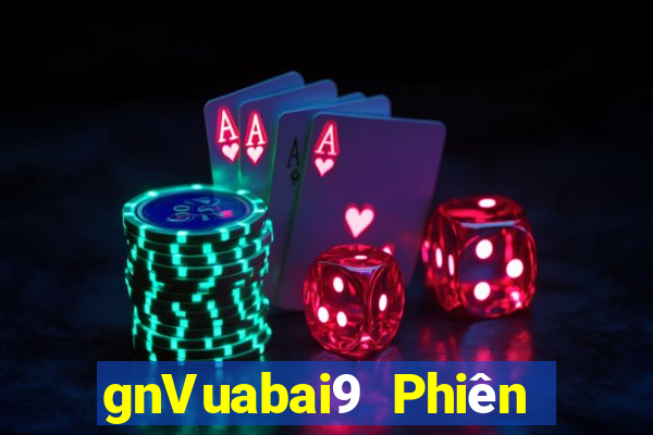 gnVuabai9 Phiên bản Android màu