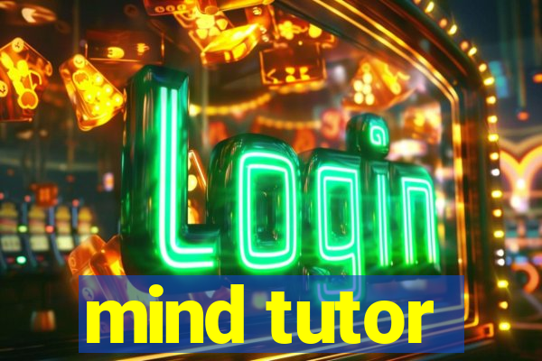 mind tutor