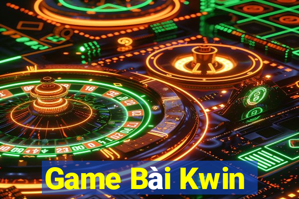 Game Bài Kwin