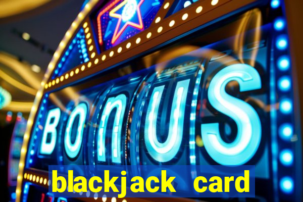 blackjack card counting video