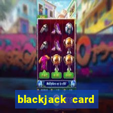 blackjack card counting video