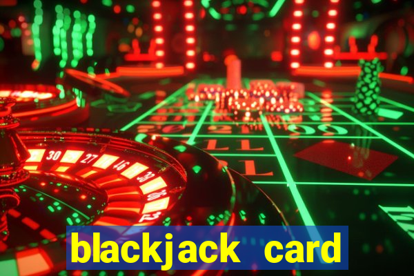 blackjack card counting video