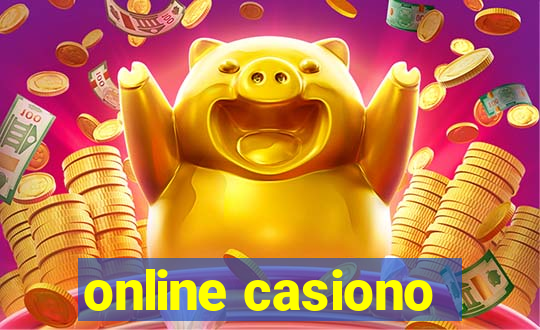 online casiono