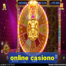 online casiono