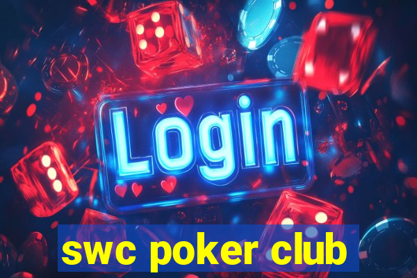 swc poker club