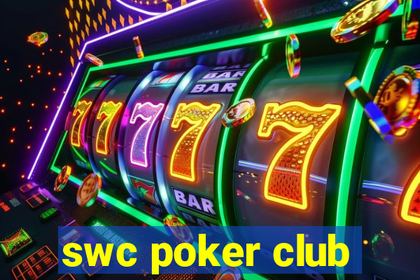 swc poker club