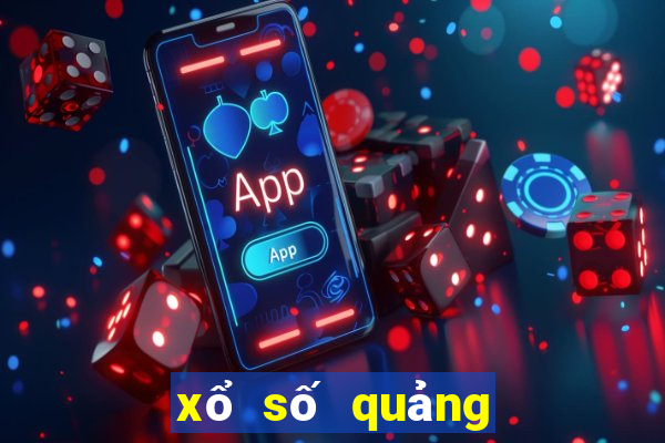 xổ số quảng nam tuần trước