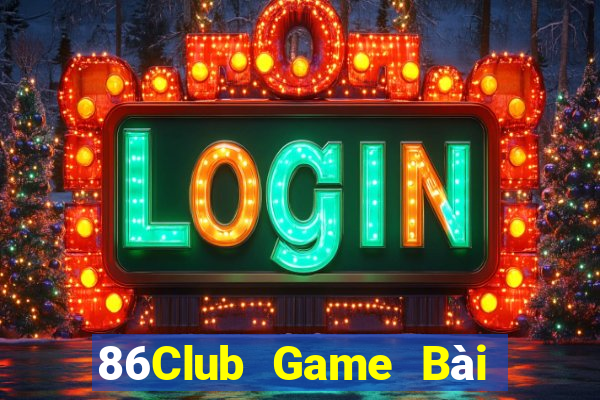 86Club Game Bài Nạp The Garena