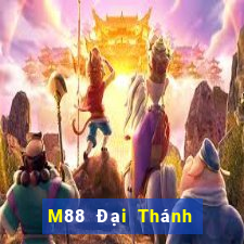 M88 Đại Thánh game bài