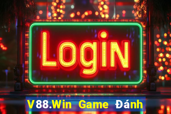 V88.Win Game Đánh Bài Ông Trùm Poker