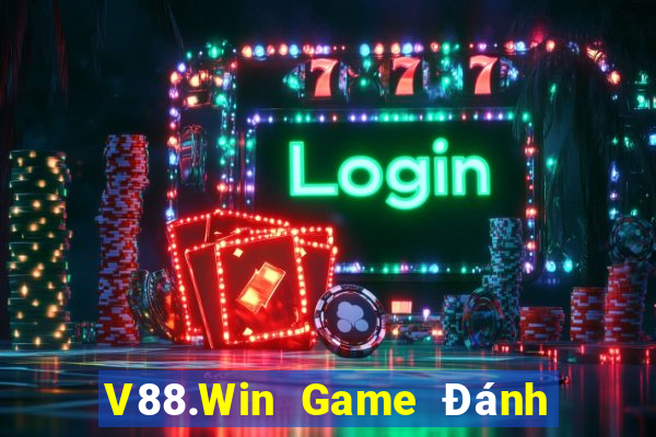 V88.Win Game Đánh Bài Ông Trùm Poker