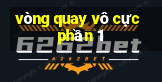 vòng quay vô cực phần 1