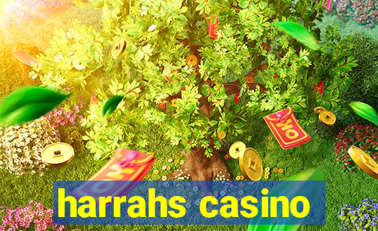 harrahs casino