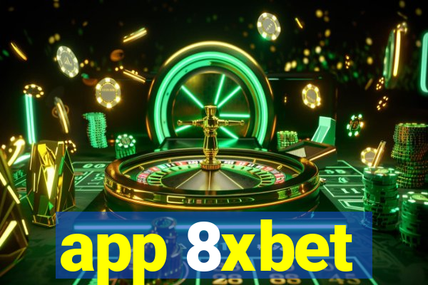 app 8xbet