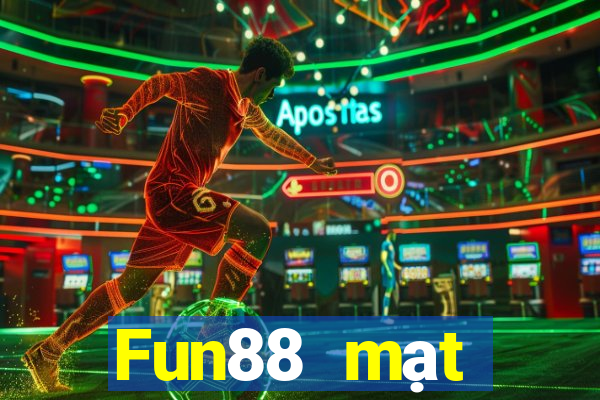 Fun88 mạt chược Bắc Lôn