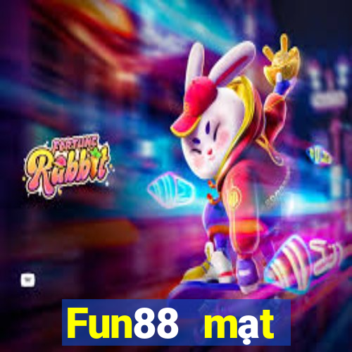 Fun88 mạt chược Bắc Lôn