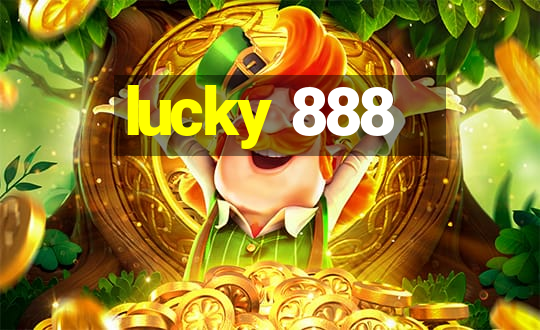 lucky 888