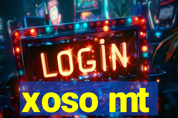 xoso mt