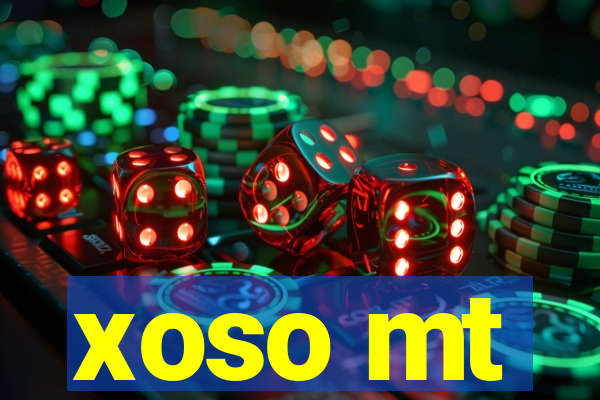 xoso mt