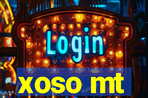 xoso mt