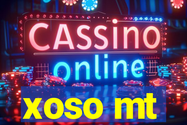 xoso mt