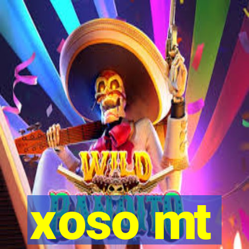 xoso mt