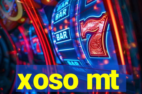 xoso mt