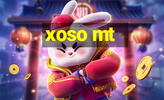 xoso mt