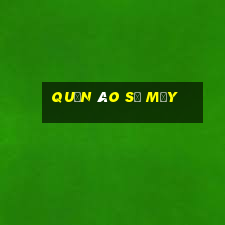 quần áo số mấy