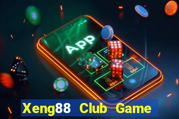 Xeng88 Club Game Bài Rio