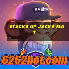 stacks of jacks slot