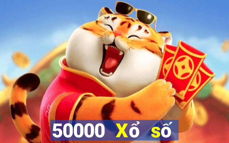 50000 Xổ số Tải về và cài đặt