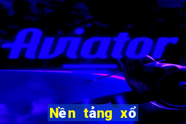 Nền tảng xổ số 703