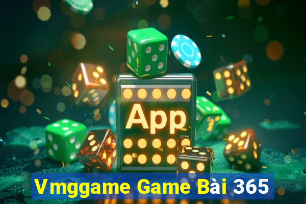 Vmggame Game Bài 365