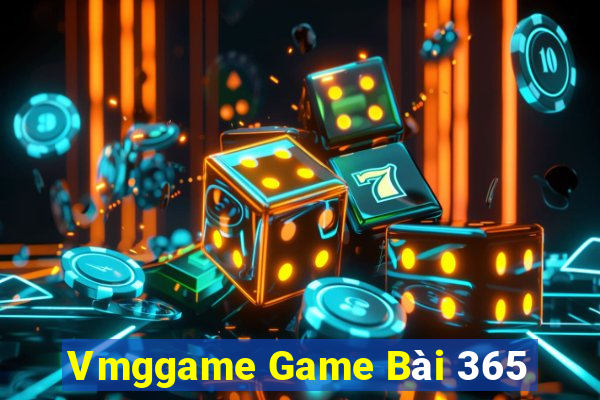 Vmggame Game Bài 365