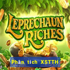 Phân tích XSTTH ngày 6