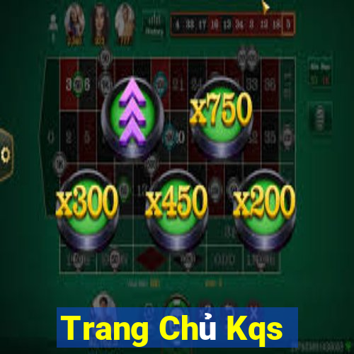 Trang Chủ Kqs