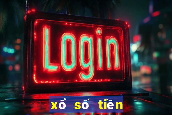 xổ số tiền giang lô tô