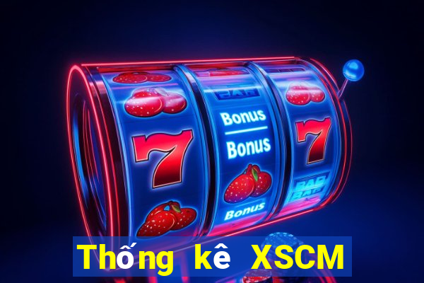 Thống kê XSCM thứ tư