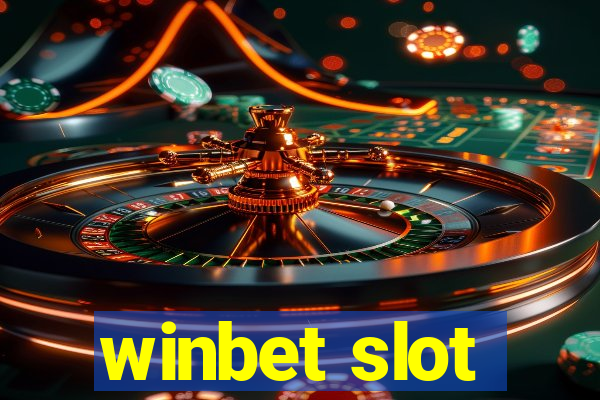 winbet slot