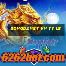 bongdanet vn ty le