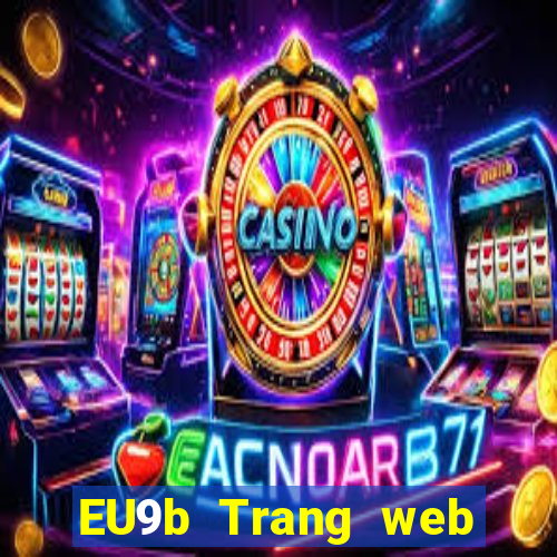 EU9b Trang web thử nghiệm jdb