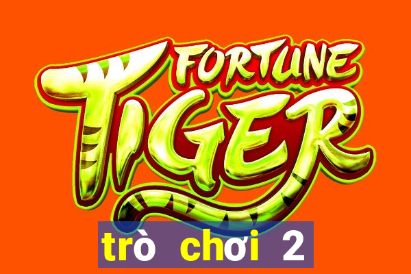 trò chơi 2 người lửa và nước